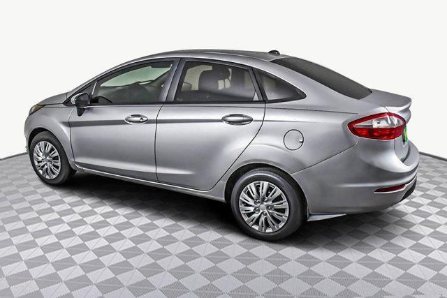 used 2019 Ford Fiesta car, priced at $9,198