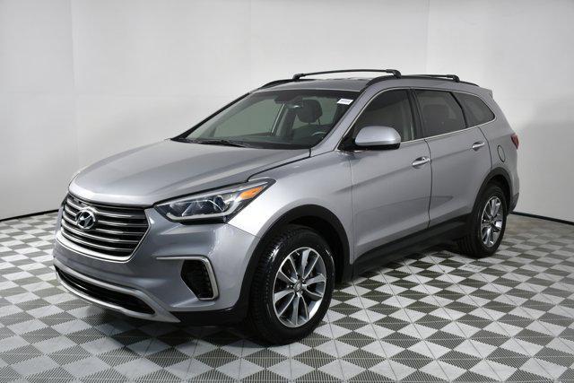 used 2019 Hyundai Santa Fe XL car, priced at $17,998