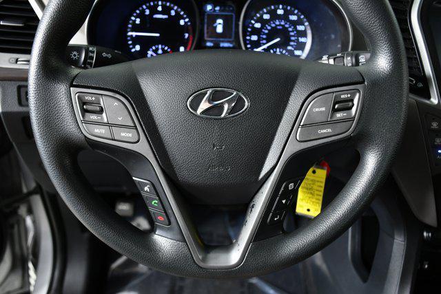 used 2019 Hyundai Santa Fe XL car, priced at $17,998