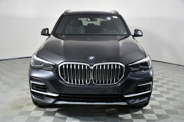 used 2023 BMW X5 car, priced at $46,498