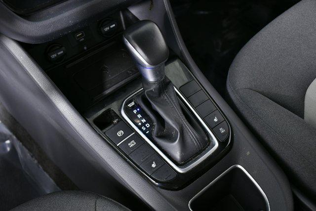 used 2020 Hyundai Ioniq Plug-In Hybrid car, priced at $15,998