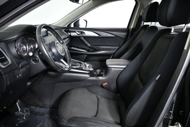 used 2016 Mazda CX-9 car, priced at $13,998