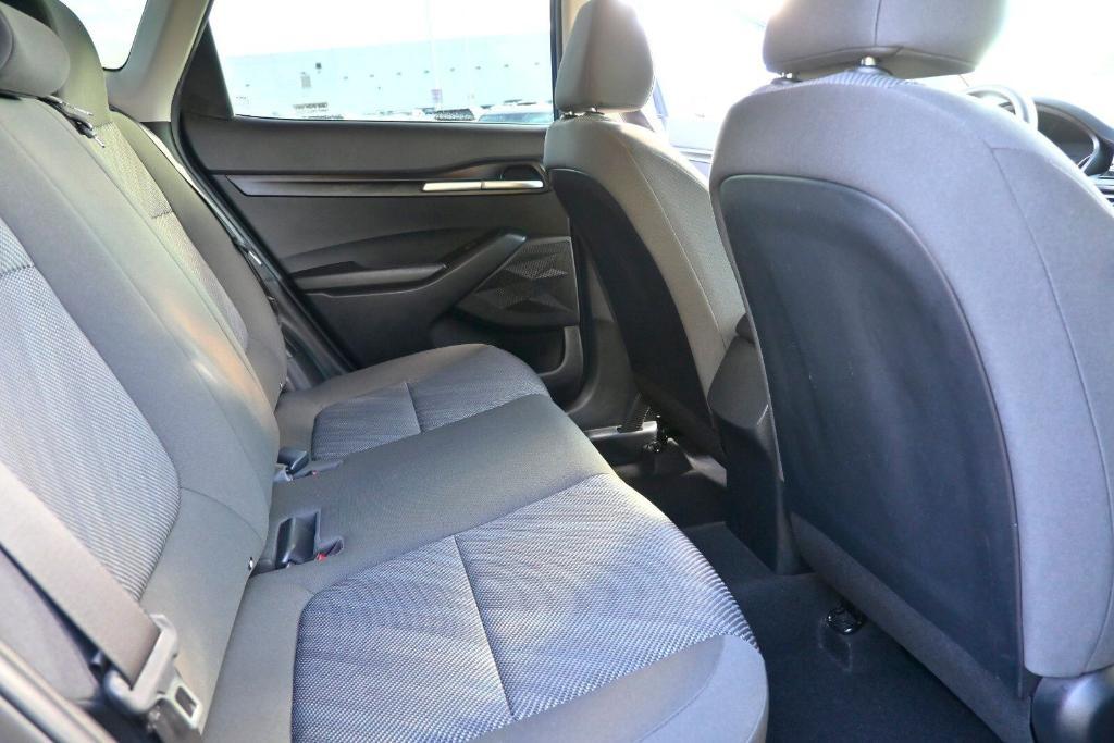 used 2022 Kia Seltos car, priced at $18,571