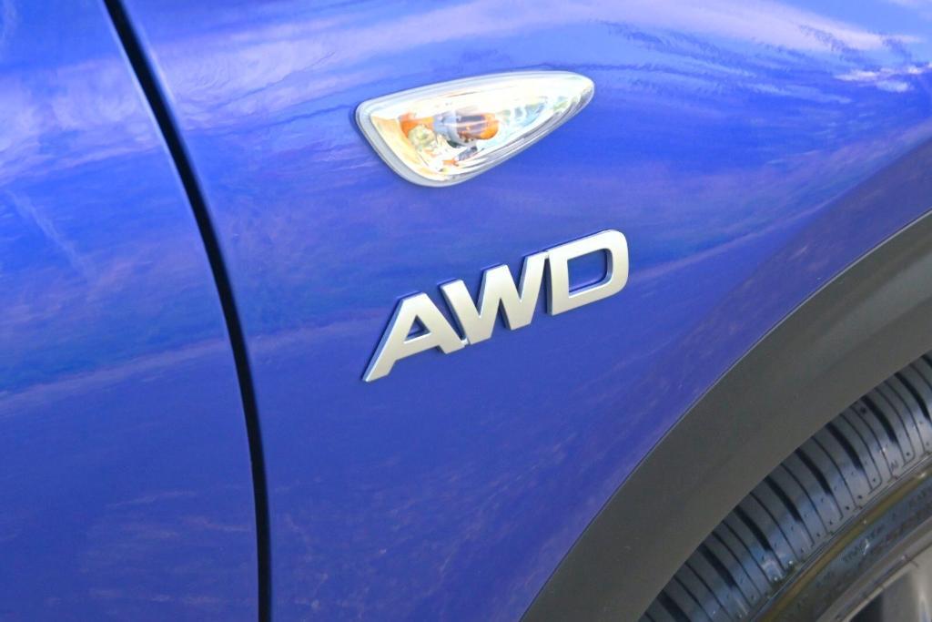 used 2022 Kia Seltos car, priced at $18,571