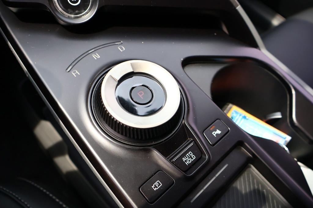 new 2025 Kia EV6 car, priced at $47,327