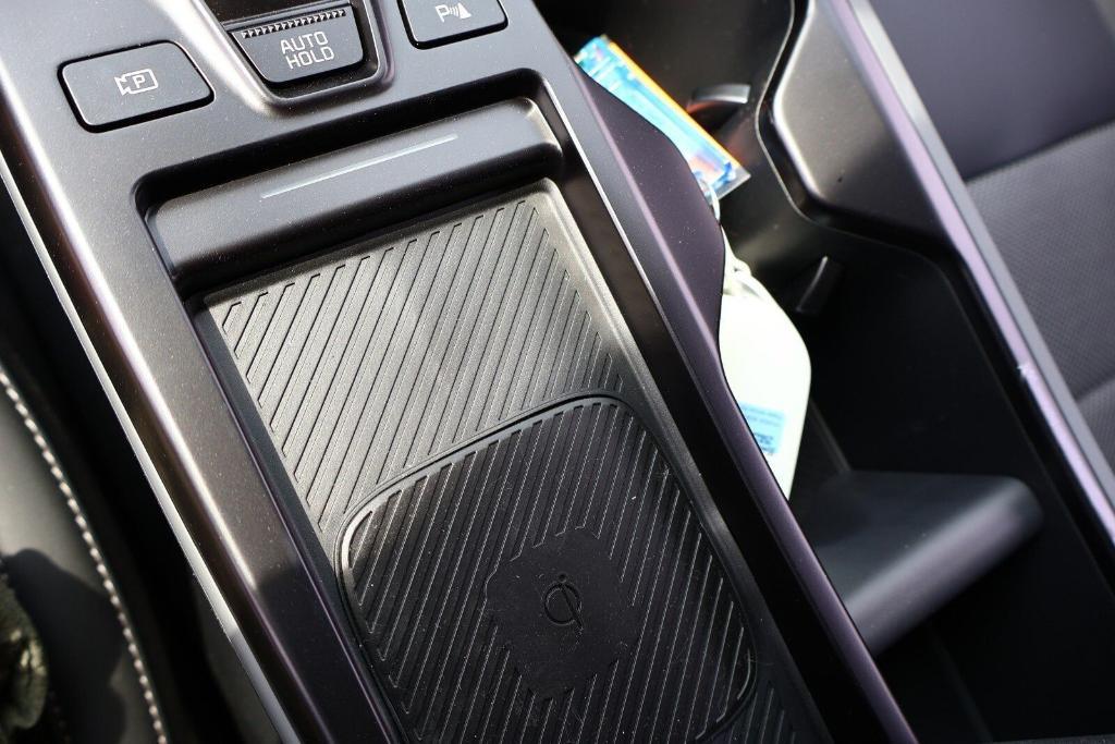 new 2025 Kia EV6 car, priced at $47,327