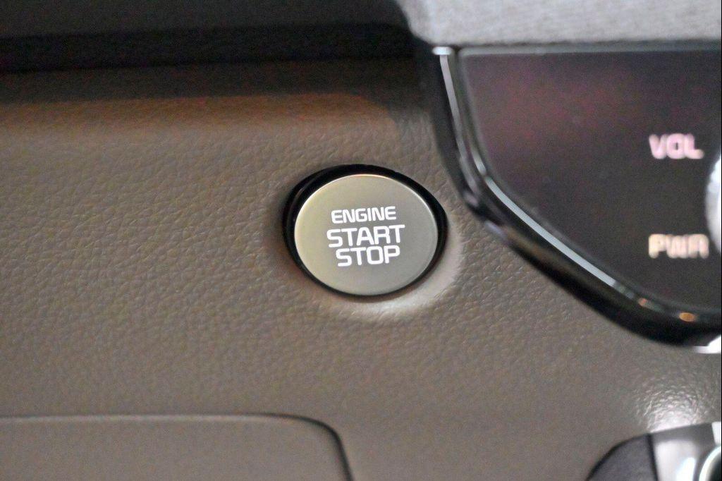 new 2026 Kia Carnival car, priced at $39,756