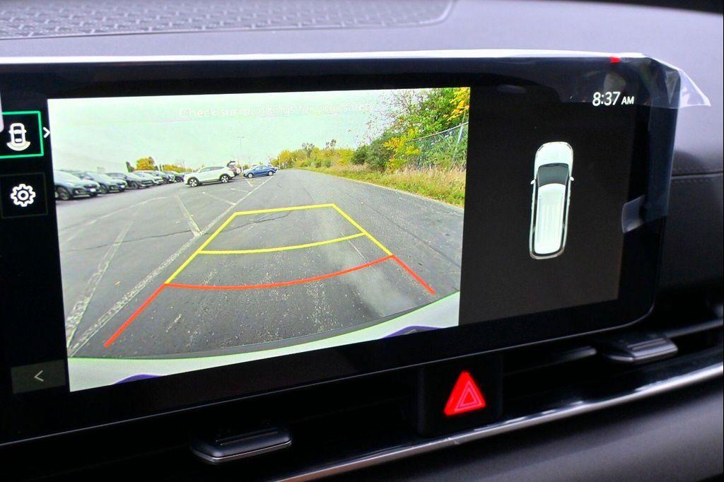 new 2026 Kia Carnival car, priced at $39,756