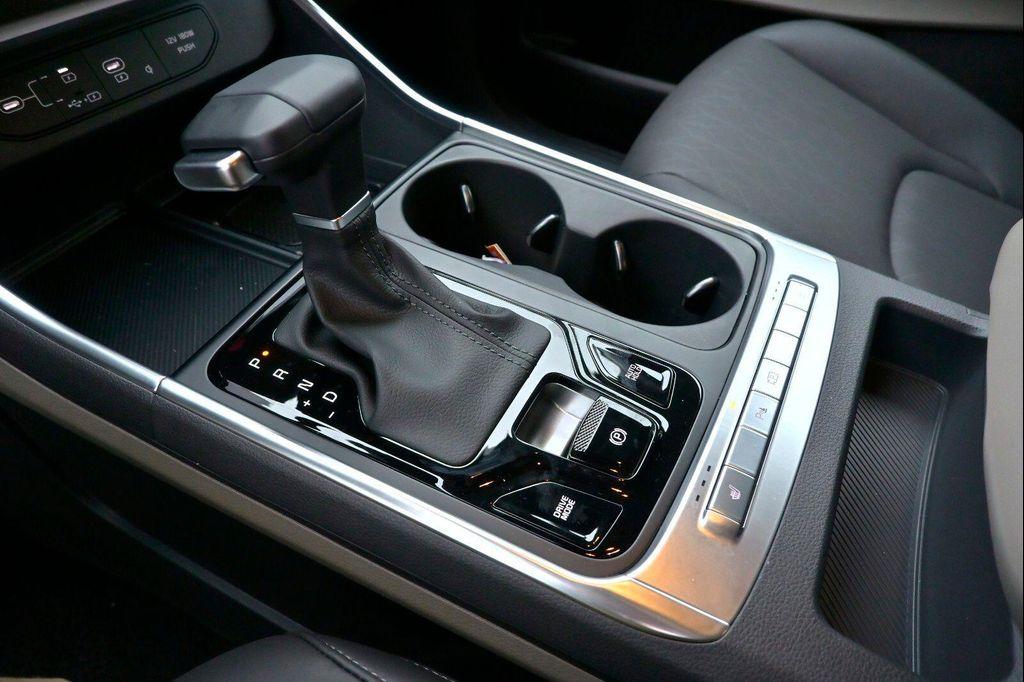 new 2026 Kia Carnival car, priced at $39,756