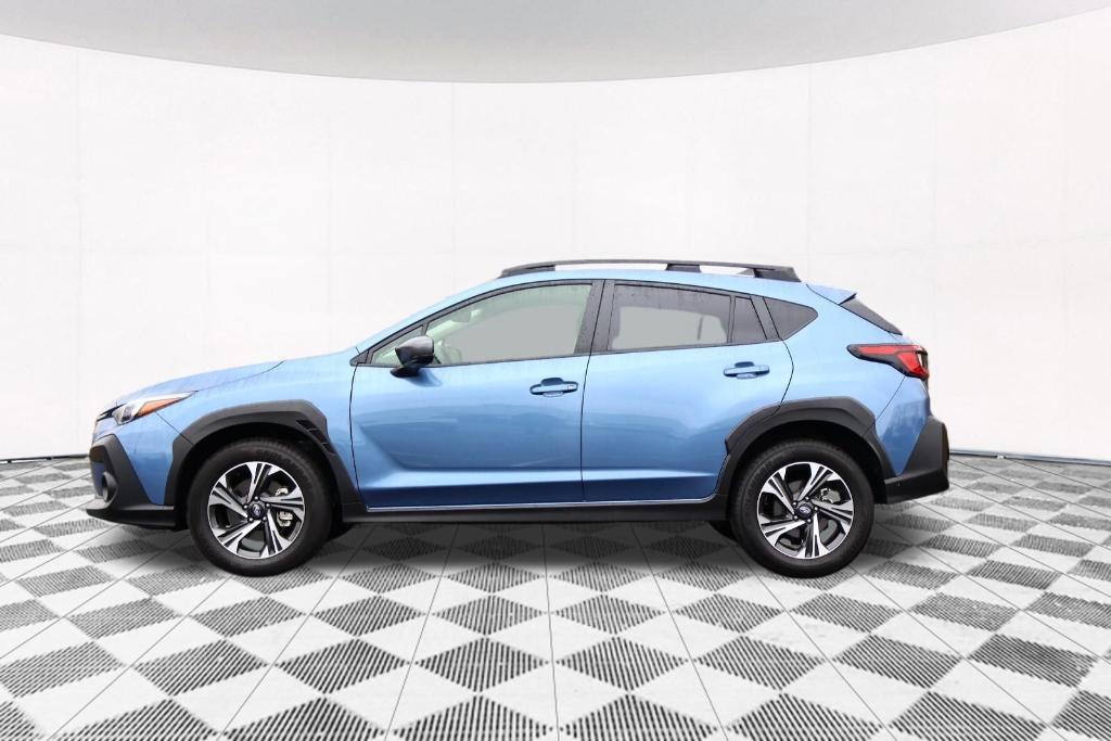 used 2024 Subaru Crosstrek car, priced at $24,967