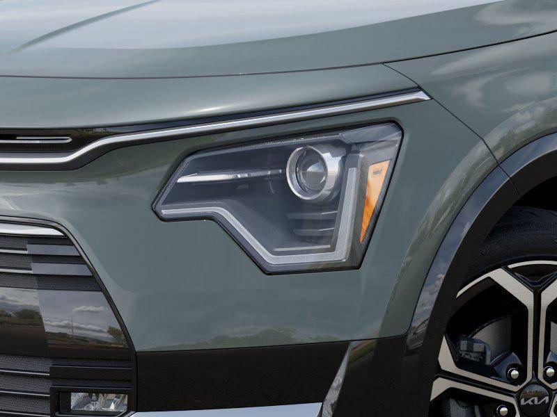new 2025 Kia Niro car, priced at $28,466