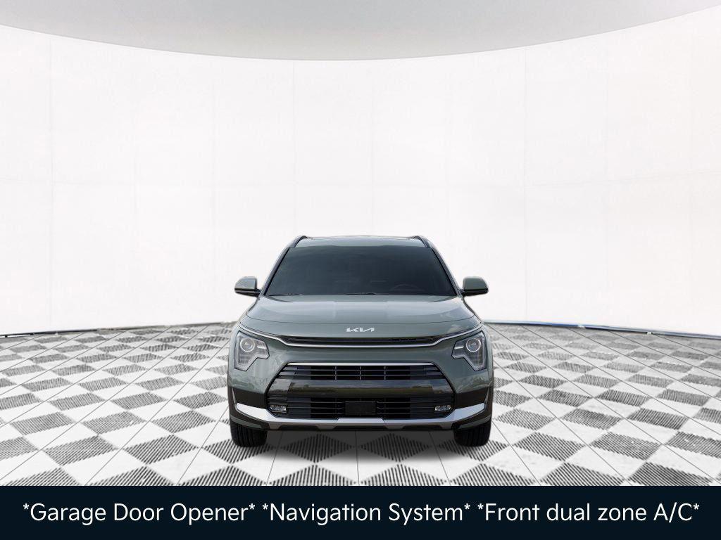 new 2025 Kia Niro car, priced at $27,716