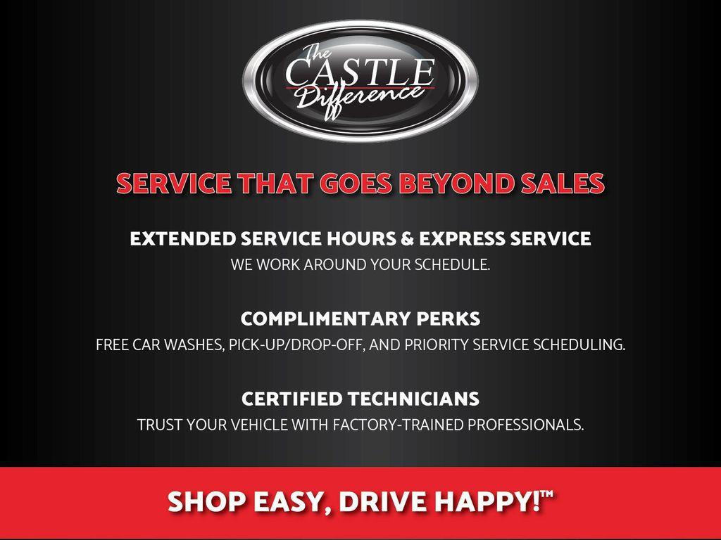 new 2025 Kia Niro car, priced at $28,466