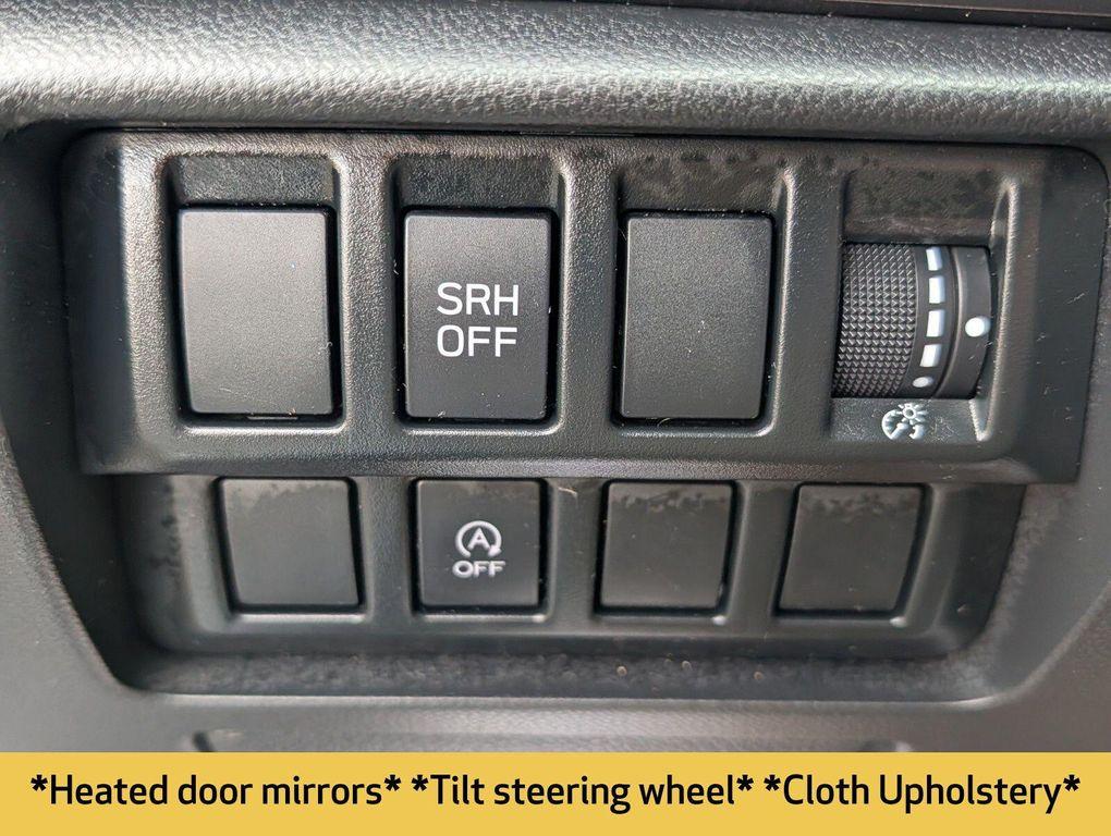 used 2021 Subaru Forester car, priced at $22,265