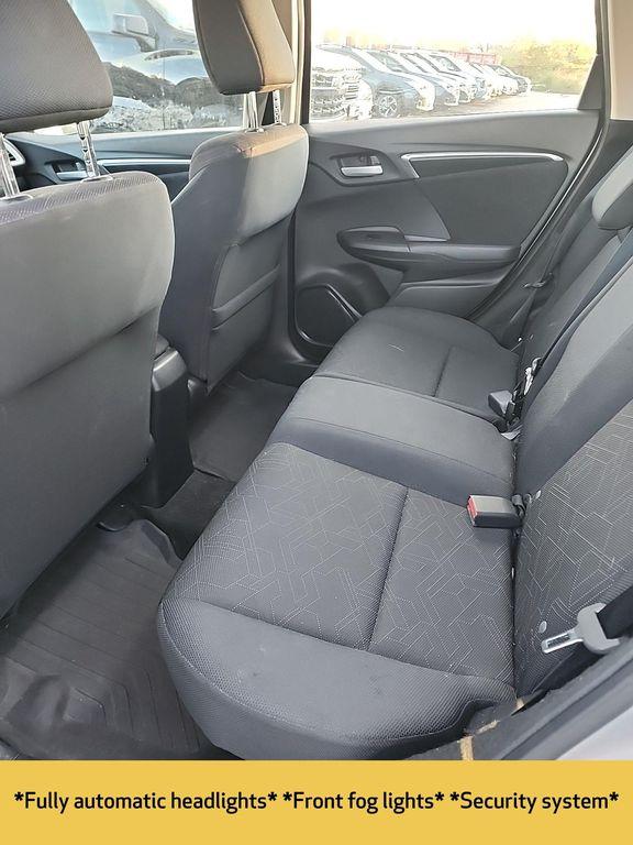 used 2015 Honda Fit car, priced at $13,971