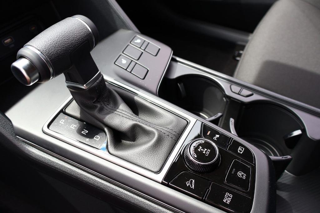 new 2025 Kia Sportage car, priced at $27,910