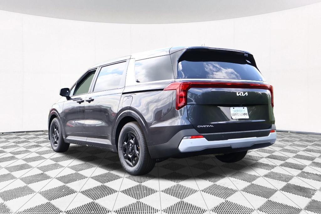 new 2026 Kia Carnival car, priced at $39,358