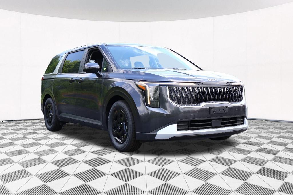 new 2026 Kia Carnival car, priced at $39,358