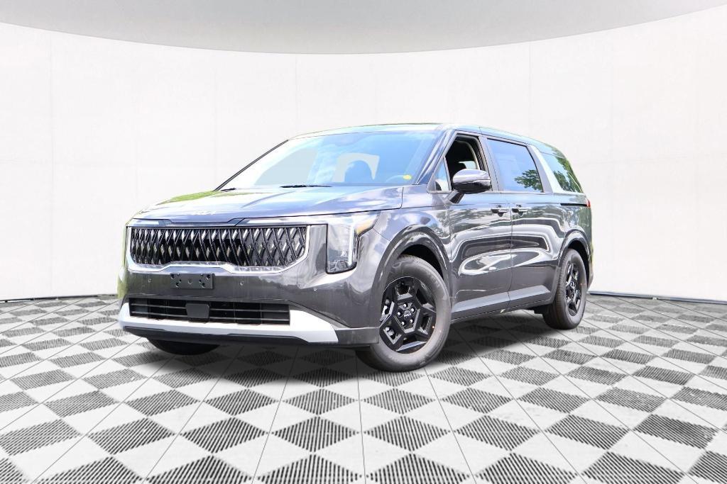 new 2026 Kia Carnival car, priced at $39,358