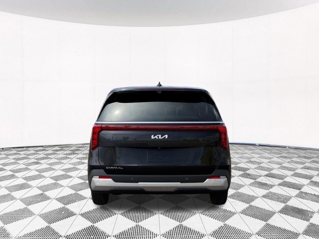 new 2026 Kia Carnival car, priced at $39,858
