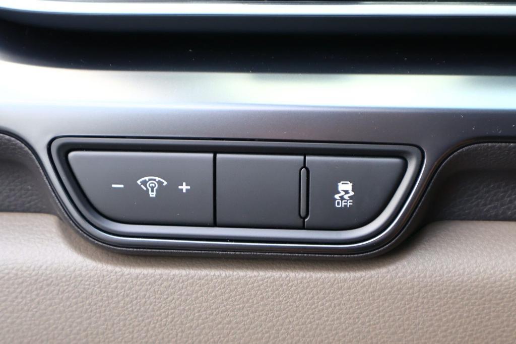 new 2026 Kia Carnival car, priced at $39,358