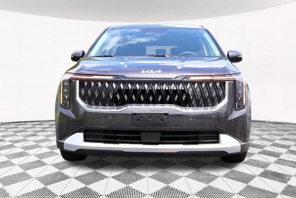 new 2026 Kia Carnival car, priced at $39,358