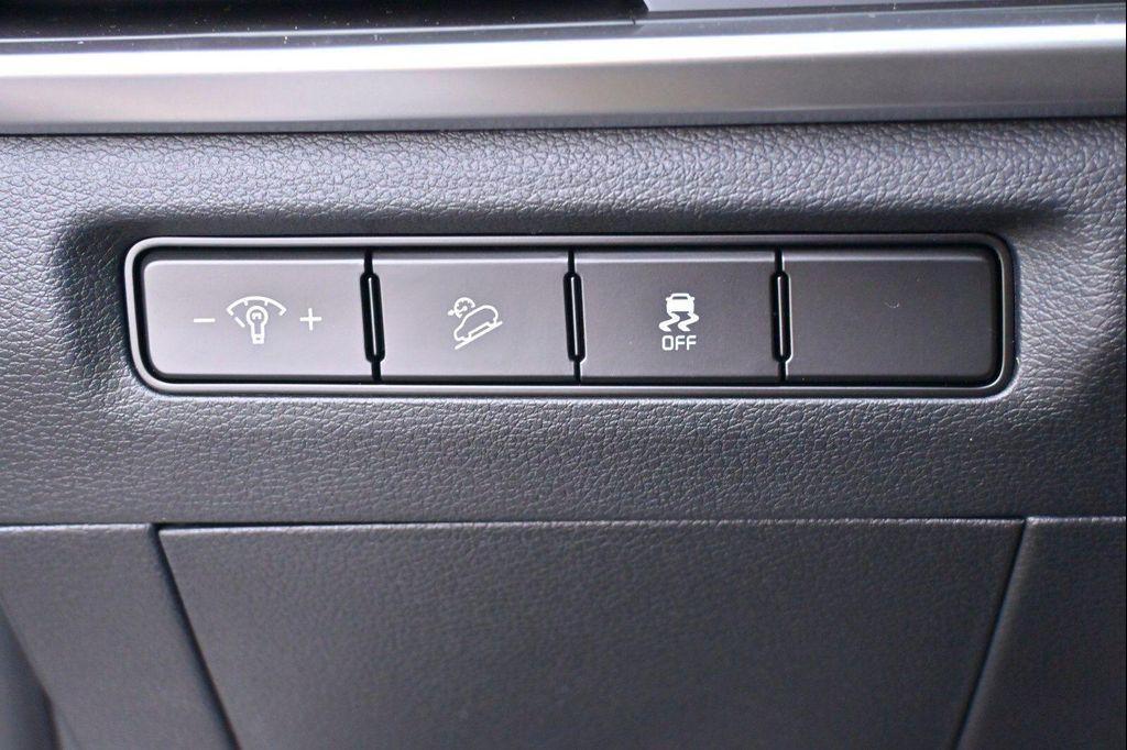 new 2025 Kia Telluride car, priced at $35,311