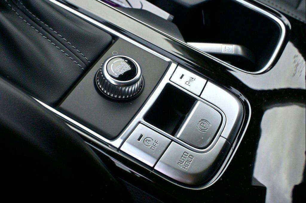 new 2025 Kia Telluride car, priced at $35,311