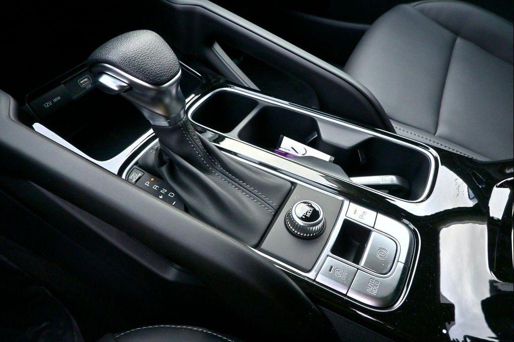 new 2025 Kia Telluride car, priced at $35,311