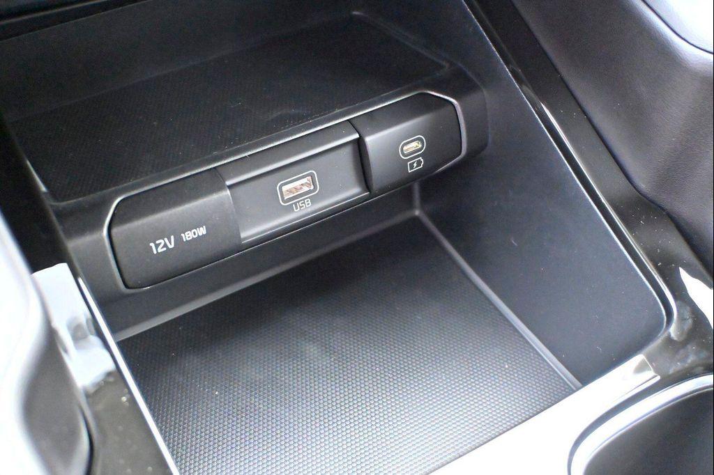 new 2025 Kia Telluride car, priced at $35,311