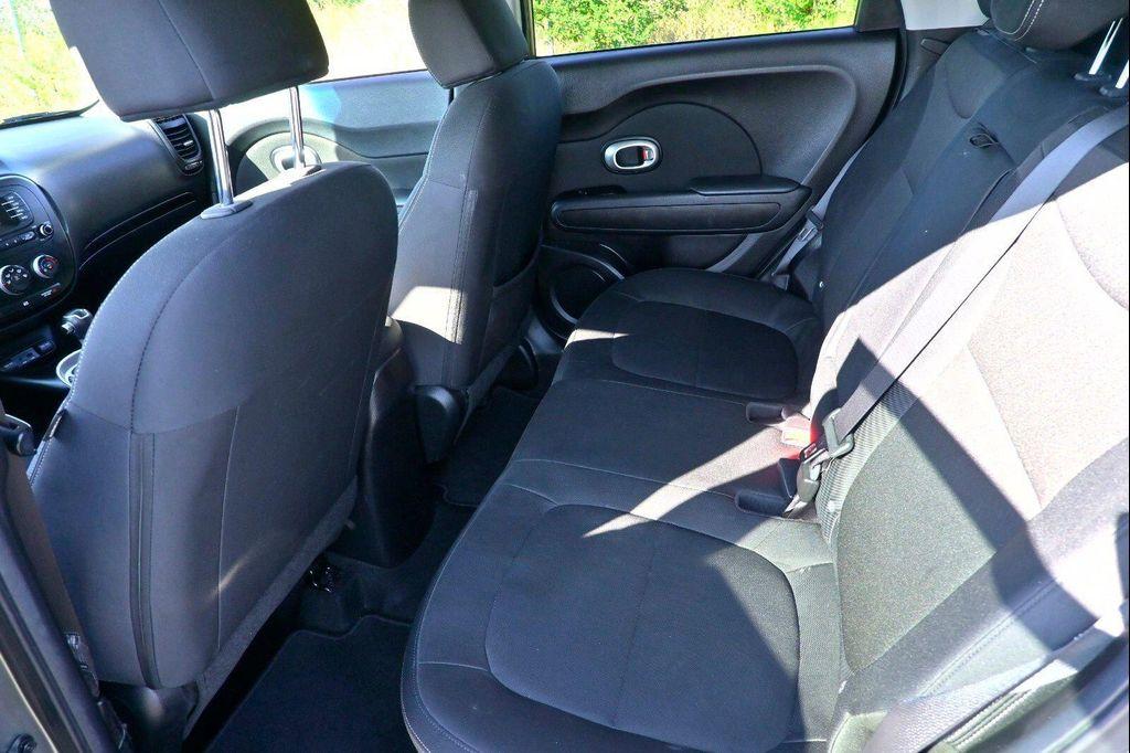 used 2014 Kia Soul car, priced at $6,797