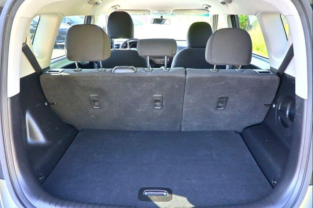 used 2014 Kia Soul car, priced at $6,797