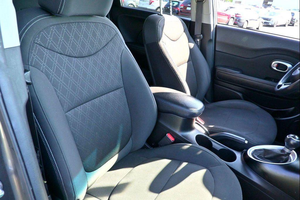 used 2014 Kia Soul car, priced at $6,797