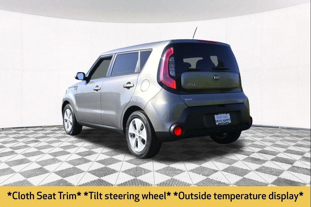 used 2014 Kia Soul car, priced at $6,797