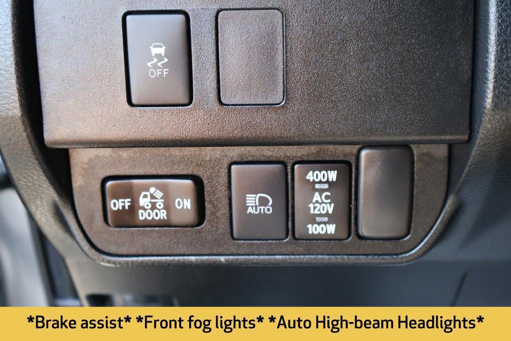 used 2021 Toyota Tacoma car, priced at $35,371