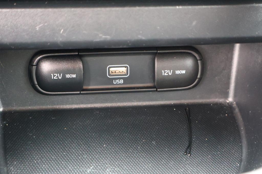 used 2023 Kia Seltos car, priced at $20,591