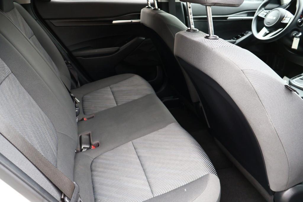 used 2023 Kia Seltos car, priced at $20,591