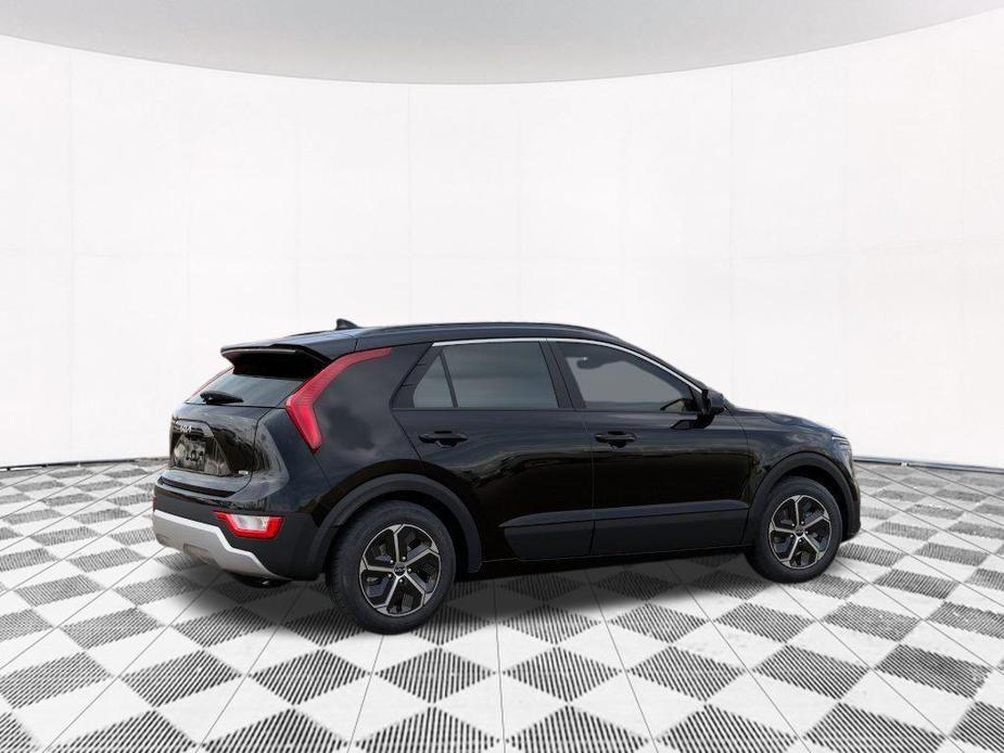 new 2025 Kia Niro car, priced at $26,744