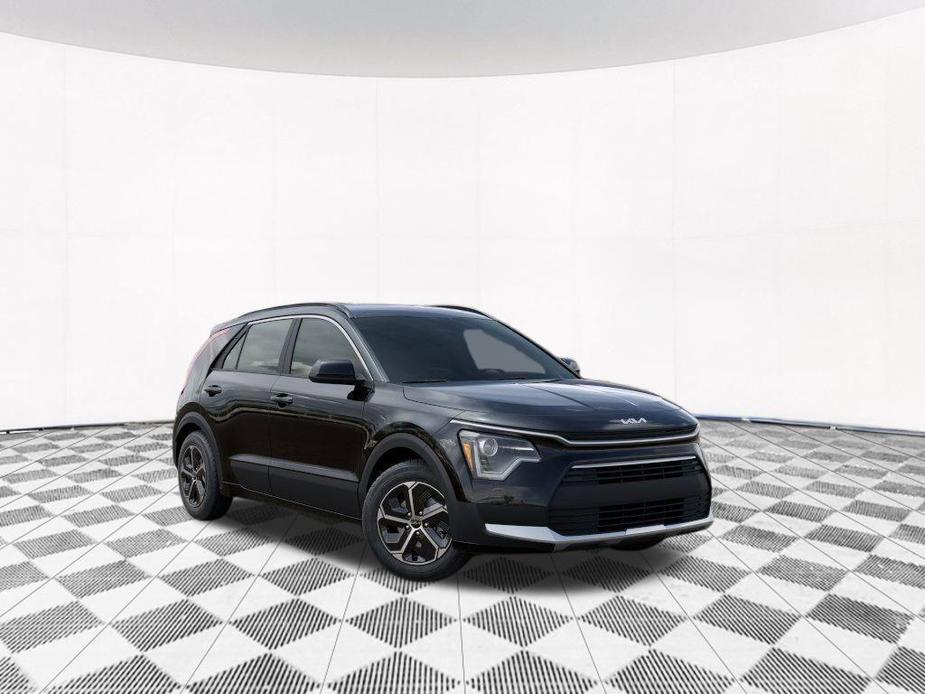 new 2025 Kia Niro car, priced at $26,744