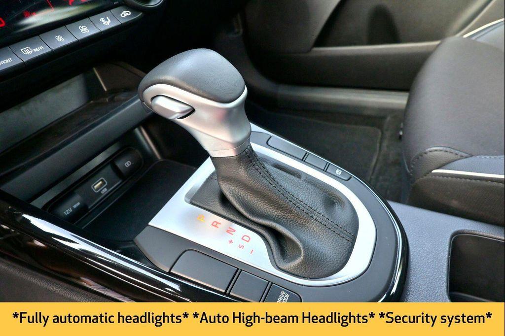 used 2023 Kia Forte car, priced at $21,177