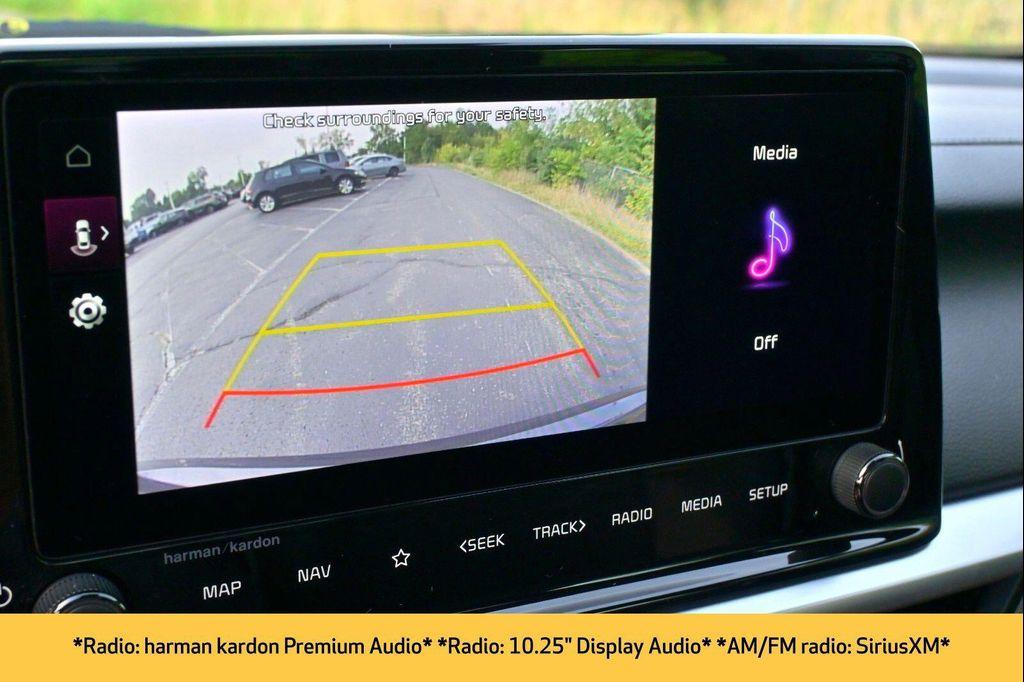 used 2023 Kia Forte car, priced at $21,177