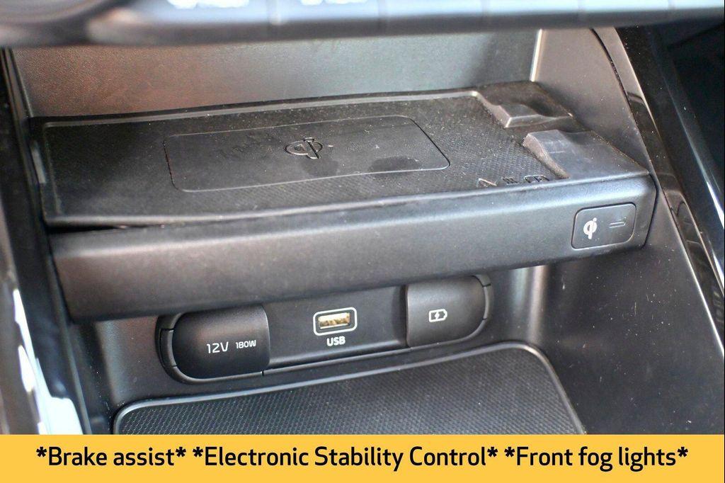 used 2023 Kia Forte car, priced at $21,177