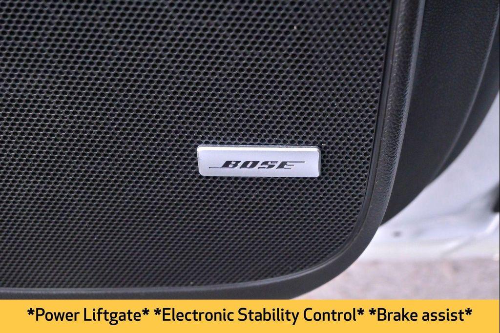 used 2022 Buick Enclave car, priced at $33,936