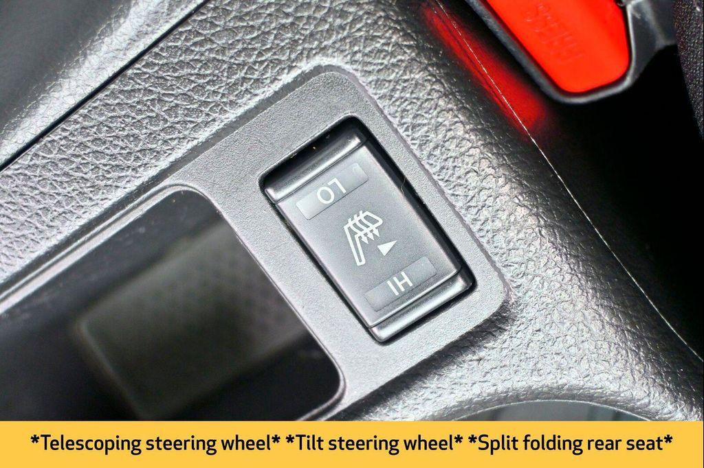 used 2018 Nissan Rogue Hybrid car, priced at $10,797