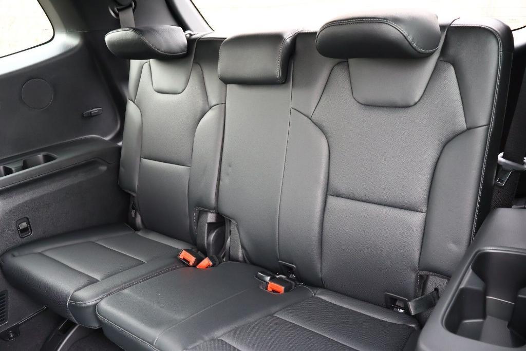 new 2025 Kia Telluride car, priced at $45,199