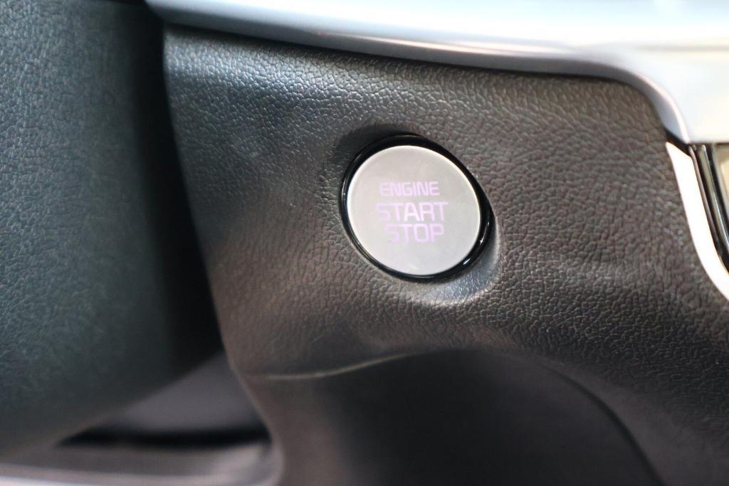 new 2025 Kia Sorento car, priced at $40,300