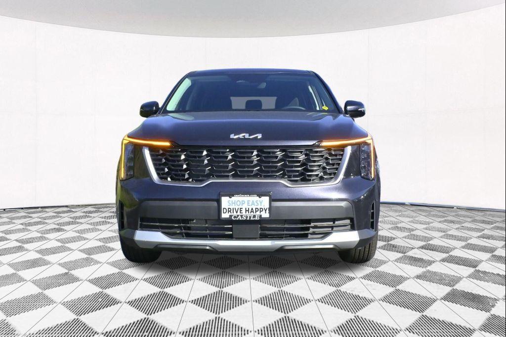 new 2026 Kia Sorento car, priced at $30,707