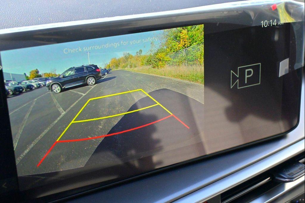 new 2026 Kia Sorento car, priced at $30,707