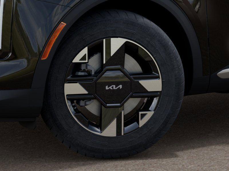 new 2026 Kia Sportage car, priced at $32,183