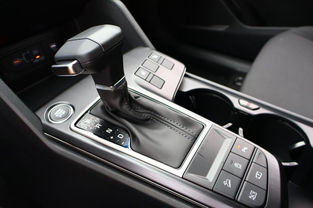 new 2026 Kia Sportage car, priced at $30,683